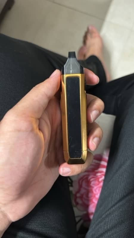 SMOK Nord 4 pod 2