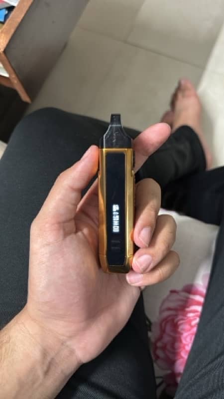 SMOK Nord 4 pod 3