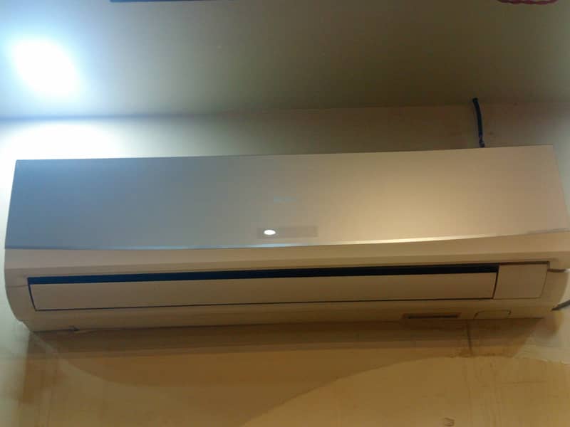 Haier 1.5  ton Ac 3