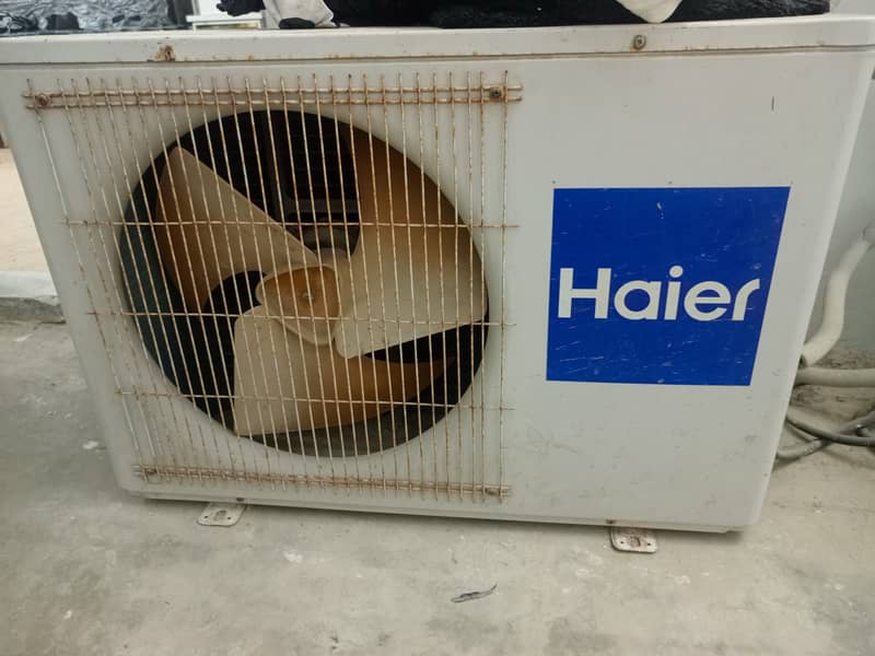 Haier 1.5  ton Ac 6