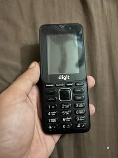 Digit 4G jazz phone 0