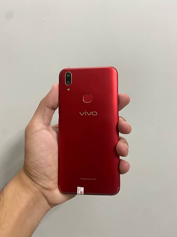 VIVO Y85A 4/128 5