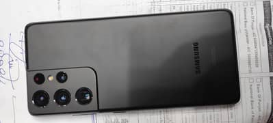 Samsung | S21 ultra | 12GB/128gb | pta | Dual Sim | Samsung for sale 0