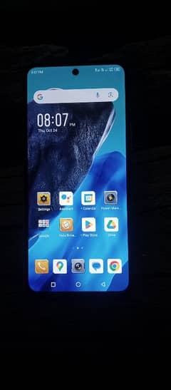 Infinix hot 12 10/10 condition