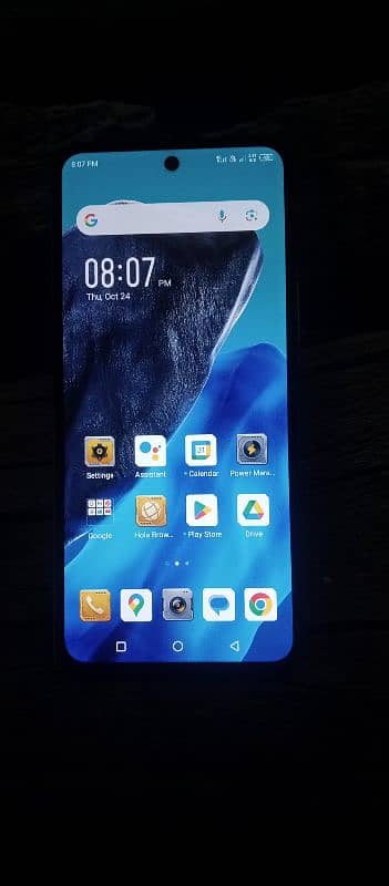 Infinix hot 12 10/10 condition 0