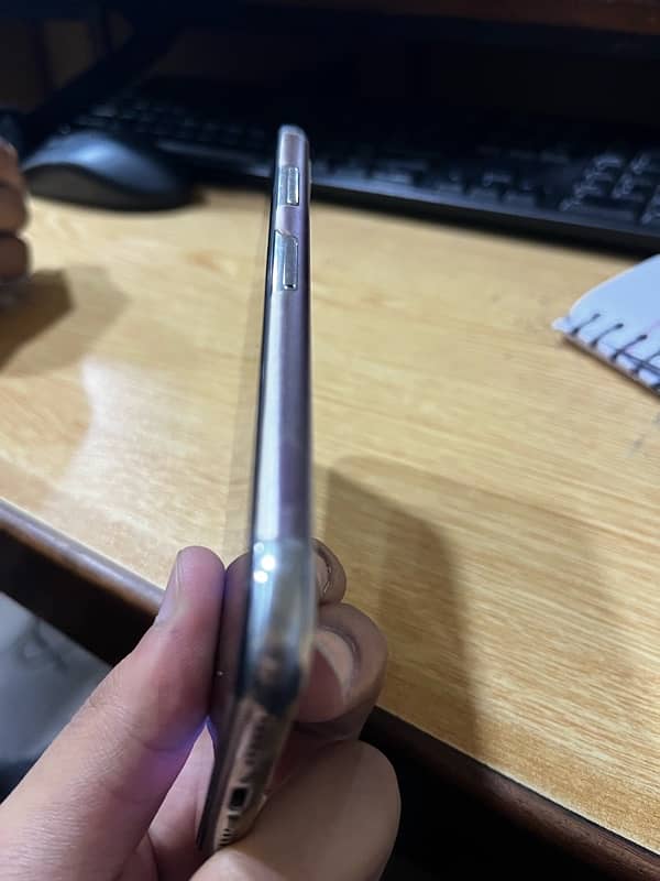 iPhone X pta approved 2