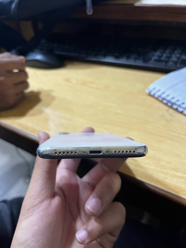 iPhone X pta approved 4