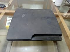 Playstation 3 gaming console 0