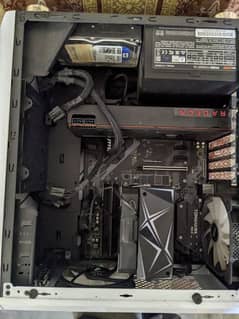 Ryzen 3600 Gaming PC