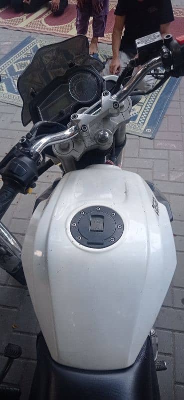 Derbi Etx 150 3