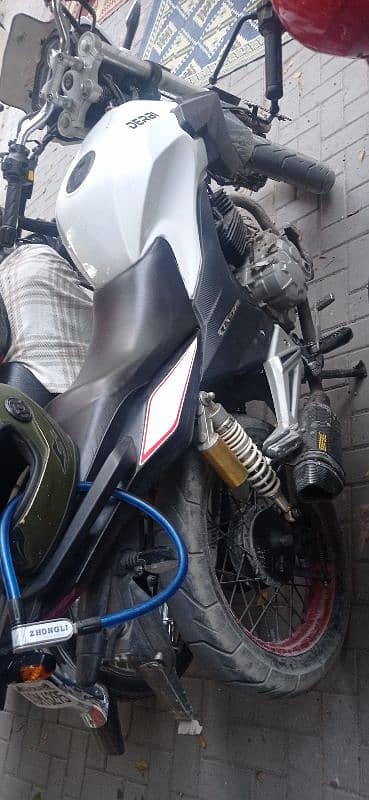 Derbi Etx 150 4