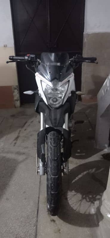 Derbi Etx 150 6