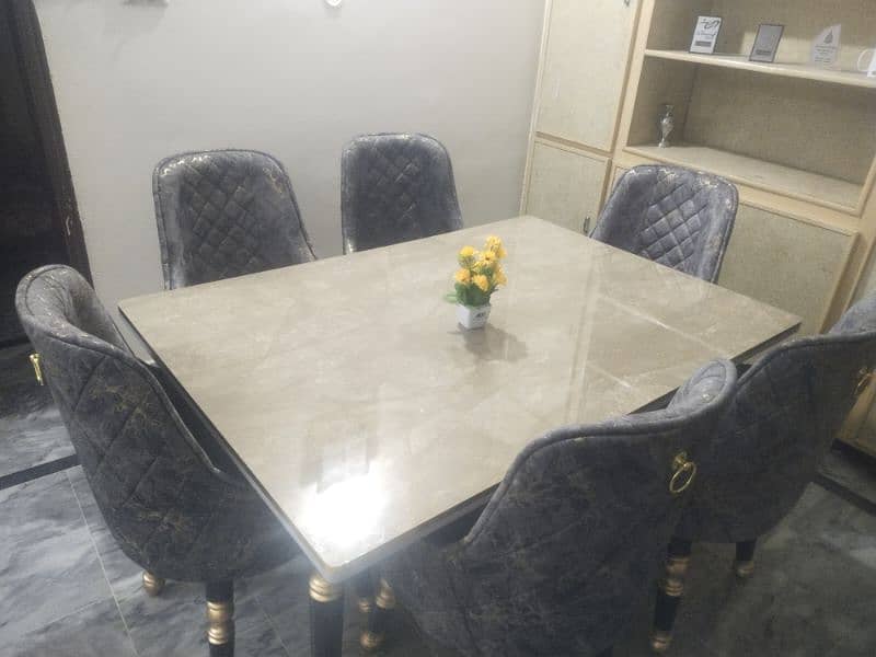 dining table for sale 2