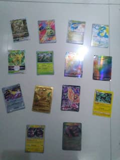 pokemon cards 0