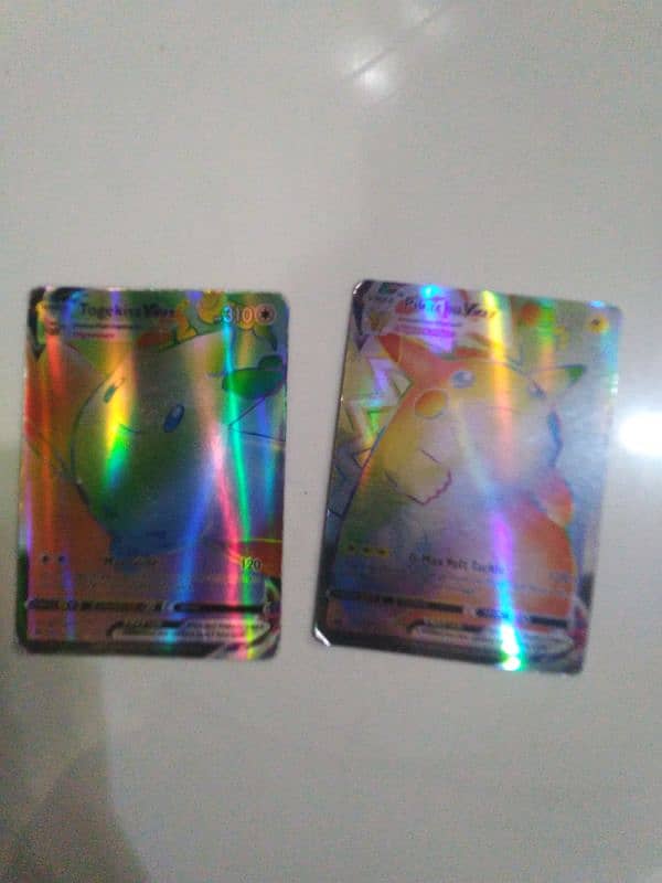 pokemon cards 1