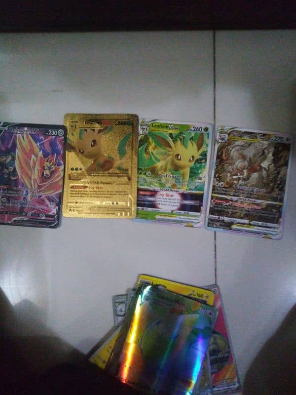 pokemon cards 2