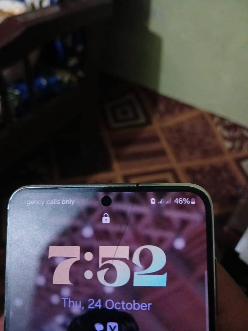 Samsung s21 5g non pta but zong sim work 3