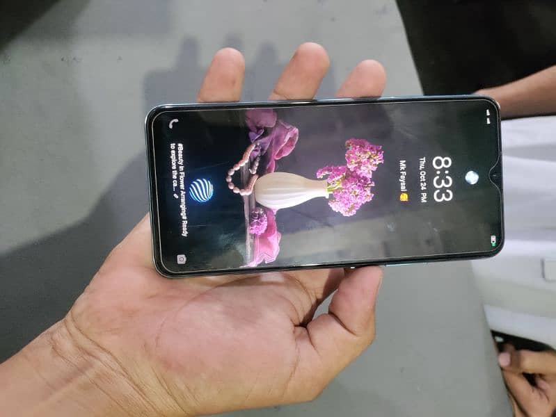 vivo s1 1