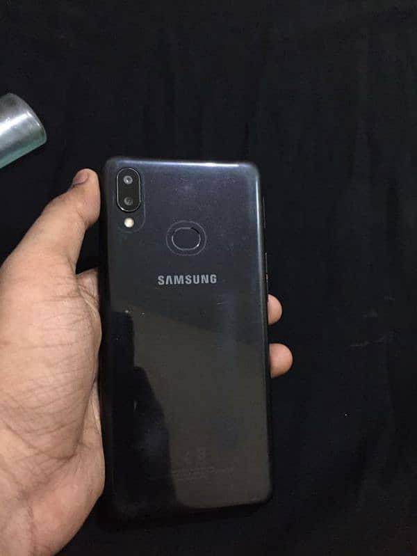 Samsung A10s 5