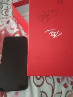 Phone for sell. (Itel) Vision1  (p36play) 0