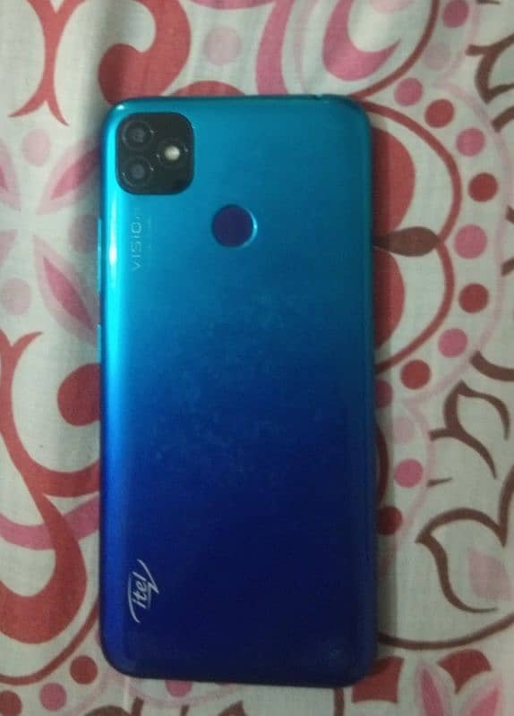 Phone for sell. (Itel) Vision1  (p36play) 1