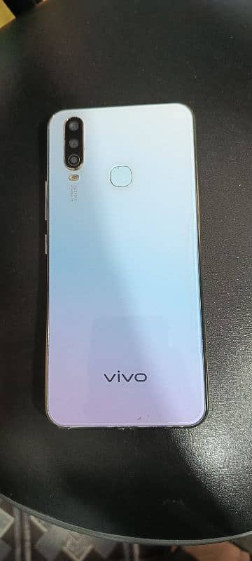 vivo y17/mobile only All ok panel Original ha sab ok 0