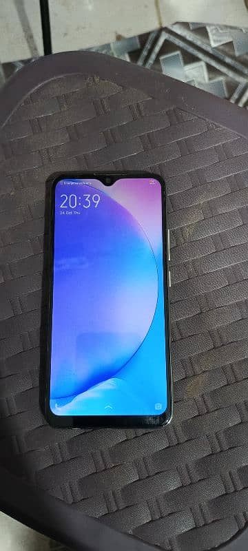 vivo y17/mobile only All ok panel Original ha sab ok 4