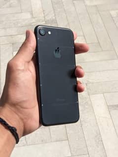 iPhone 7 non pta