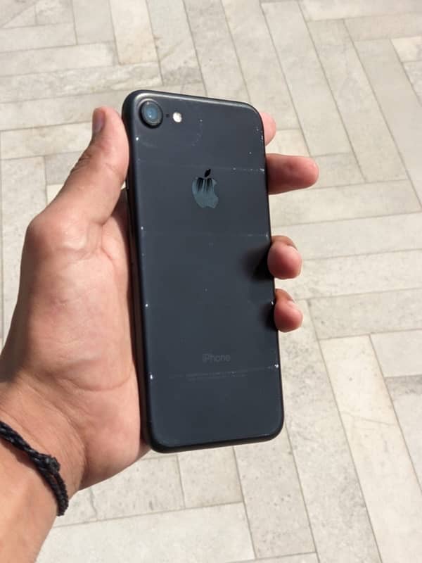 iPhone 7 non pta 0