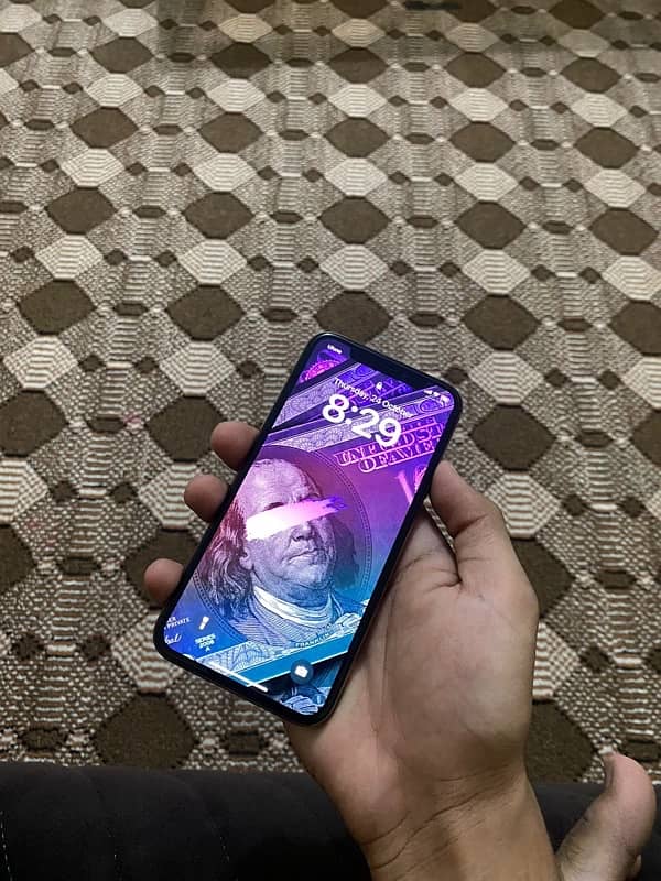 iPhone Xs 1