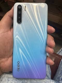 Oppo F15