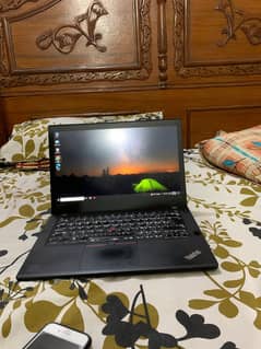 Lenovo Thinkpad T470 I7 7gen