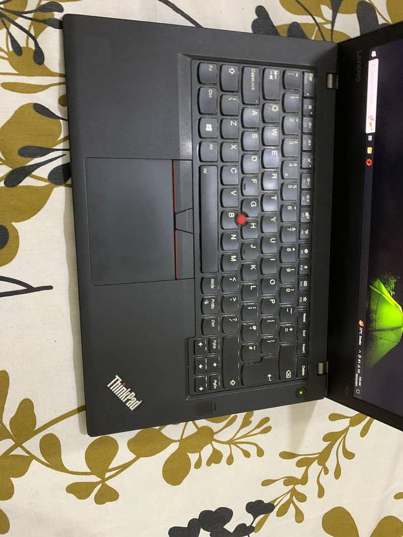 Lenovo Thinkpad T470 I7 7gen 1