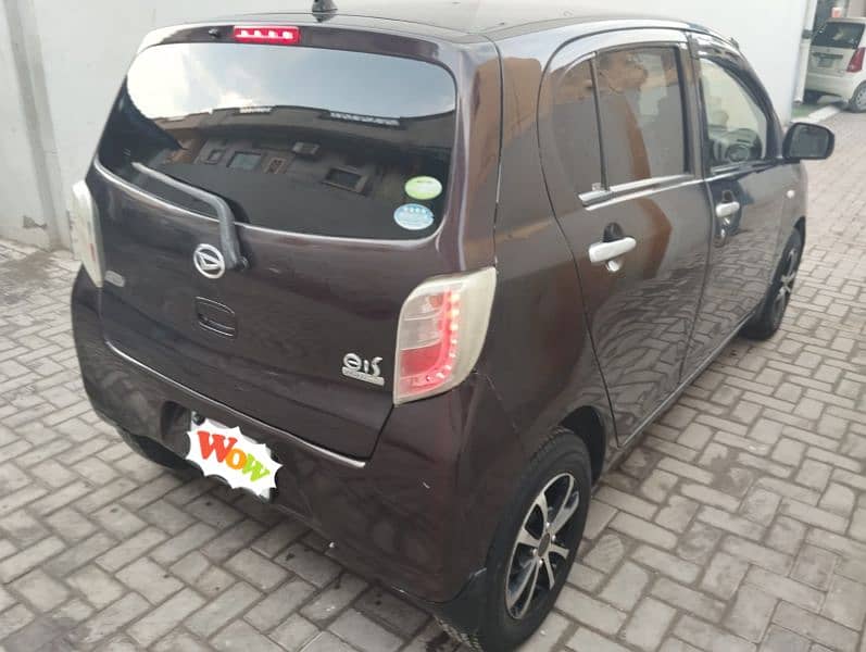 Daihatsu Mira 2014 Model Eco Idle for Sale 2