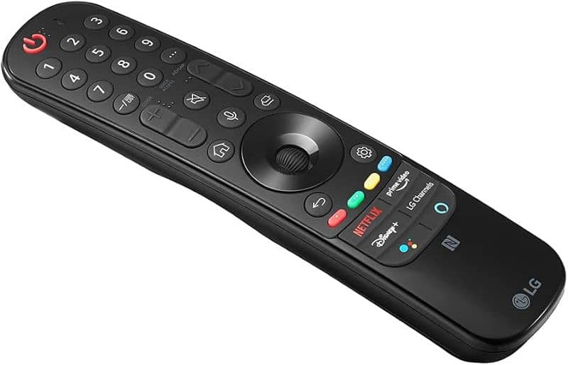 LG magic remote voice control original 2