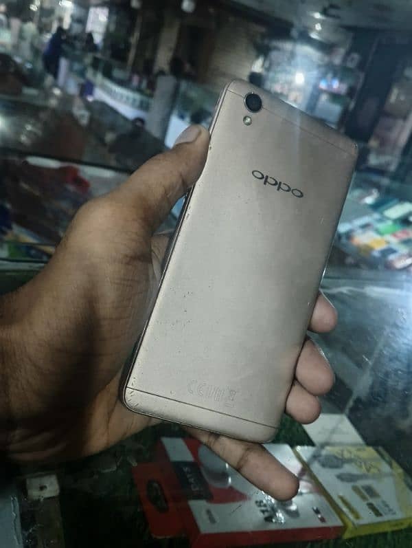 Oppo A37 Original 1