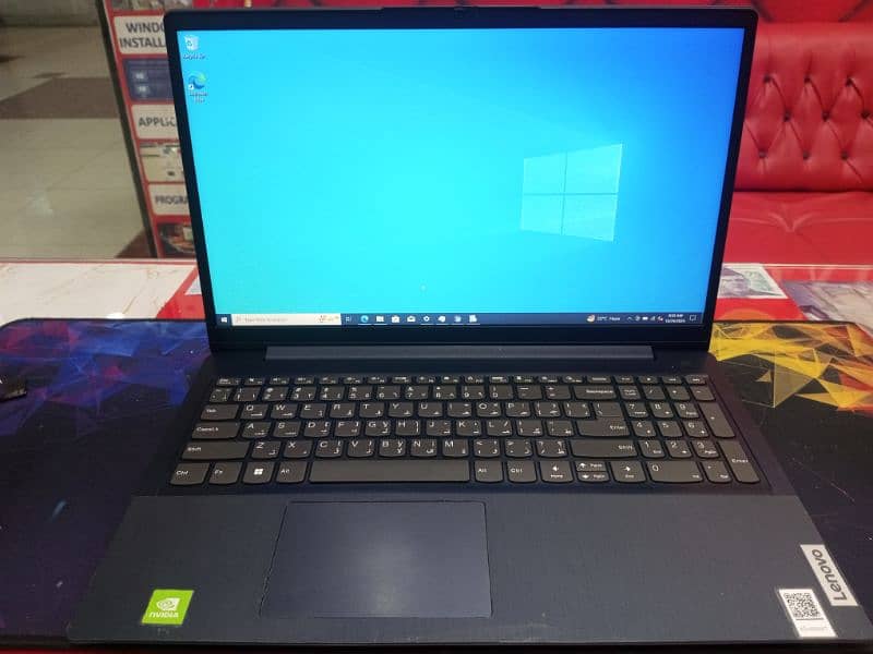 ideapad 3-15ITL6 Laptop - Type 82H8 6