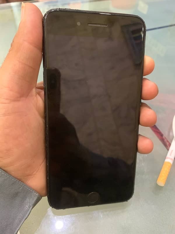 iPhone 7 plus 128 gb 6