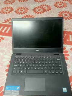 dell latitude 3400 i5 8th generation