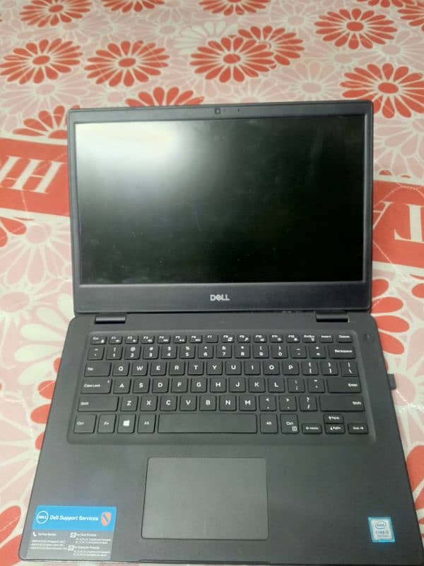 dell latitude 3400 i5 8th generation 0