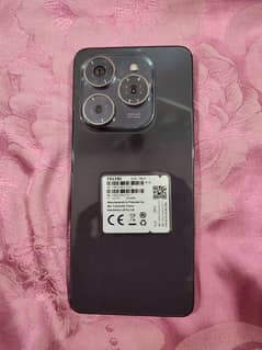 TECNO SPARK 20 PRO (only a few days used) 0