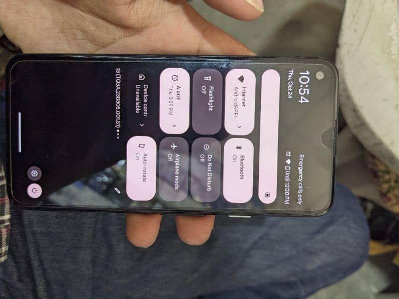 Google pixel 4a sell and exchange 8