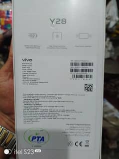 vivo y 28 0