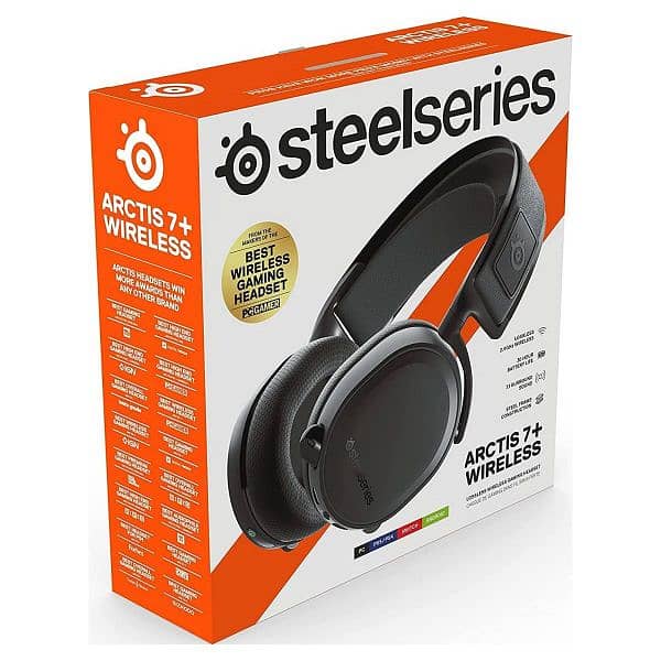 Steelseries Ps5 0