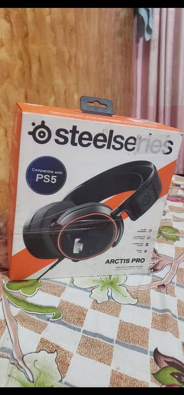 Steelseries Ps5 2