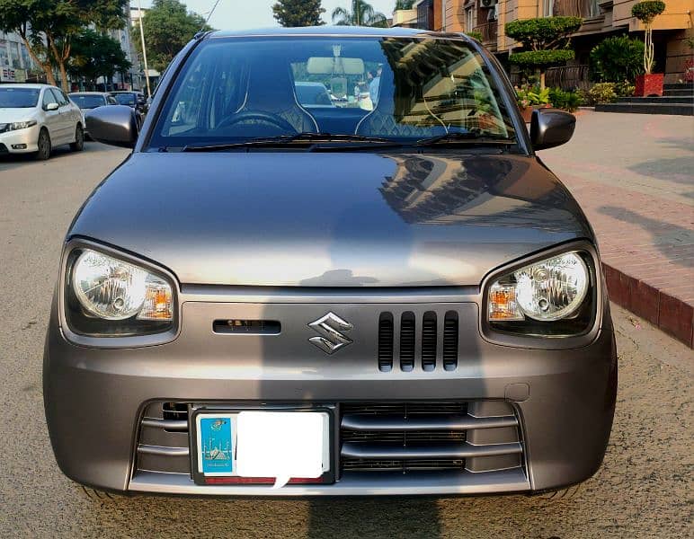 Suzuki Alto VXL 2022 0