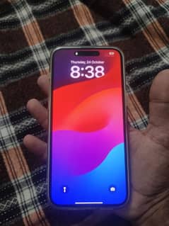 iphone 15 pro max non pta 256gb