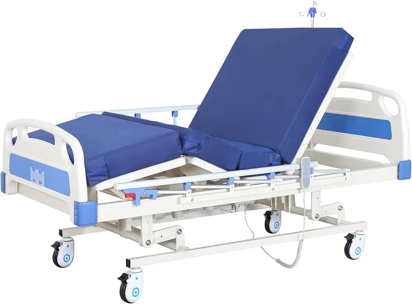 MEDICAL BED FOR SELL 0