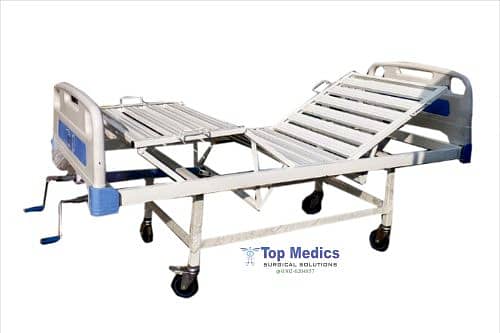 MEDICAL BED FOR SELL 2