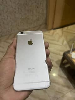 Iphone 6 Pta Approved 64Gb Fingerprint Home Button Ok 03274672074 0